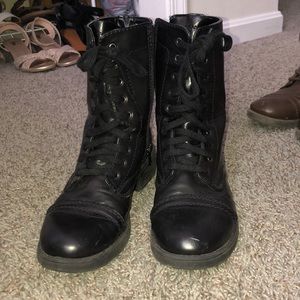 Womens boots